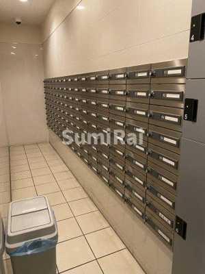 【その他共用部分】 | エステムプラザ神戸水木通グランクロス