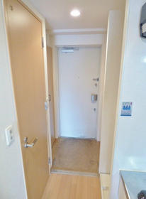 【玄関】 | エステムプラザ神戸水木通グランクロス