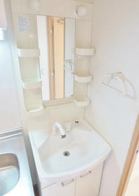 【洗面所】 | エステムプラザ神戸水木通グランクロス