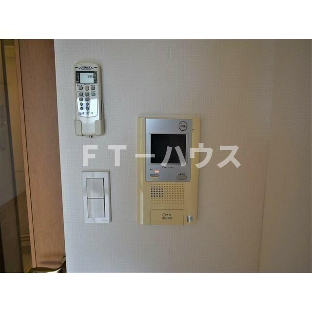 ルクレ津田沼のその他