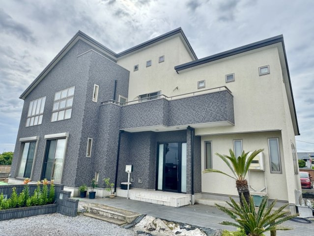 古河市上辺見中古戸建