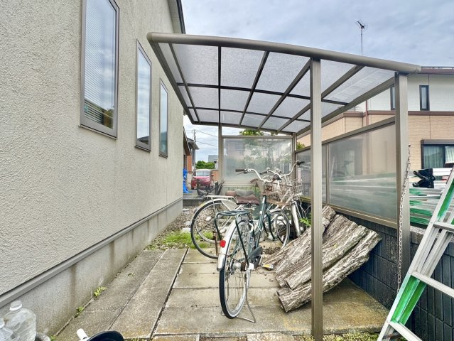 古河市上辺見中古戸建のその他