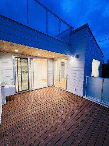 ENOSHIMA SKY LOUNGEのその他