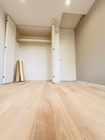 ENOSHIMA SKY LOUNGEの洋室