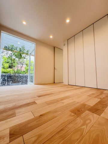 ENOSHIMA SKY LOUNGEの洋室