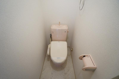 【トイレ】 | フラッツマツカワ