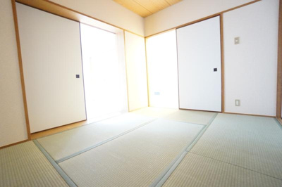 【和室】 | フラッツマツカワ