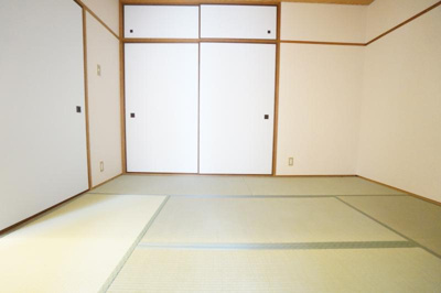 【和室】 | フラッツマツカワ