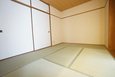 【和室】 | フラッツマツカワ