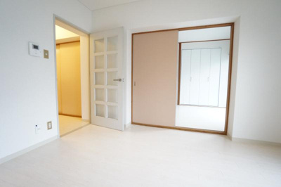 【内装】 | フラッツマツカワ