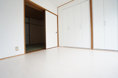 【内装】 | フラッツマツカワ