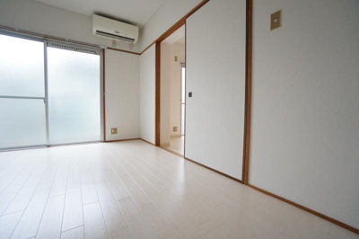 【設備】 | フラッツマツカワ