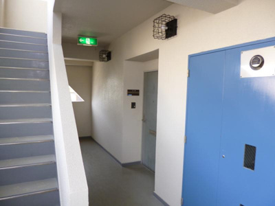 【その他共用部分】 | フラッツマツカワ