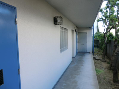 【その他共用部分】 | フラッツマツカワ