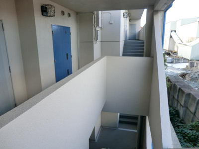 【その他共用部分】 | フラッツマツカワ