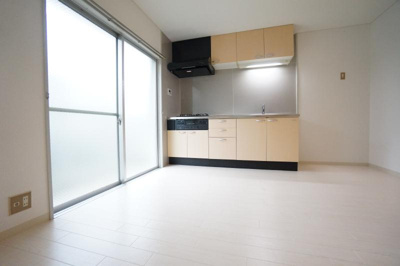 【居間・リビング】 | フラッツマツカワ