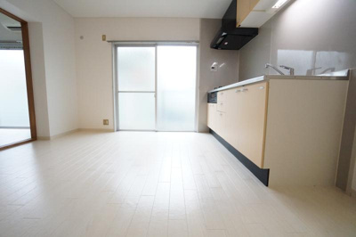 【内装】 | フラッツマツカワ