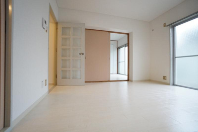 【居間・リビング】 | フラッツマツカワ