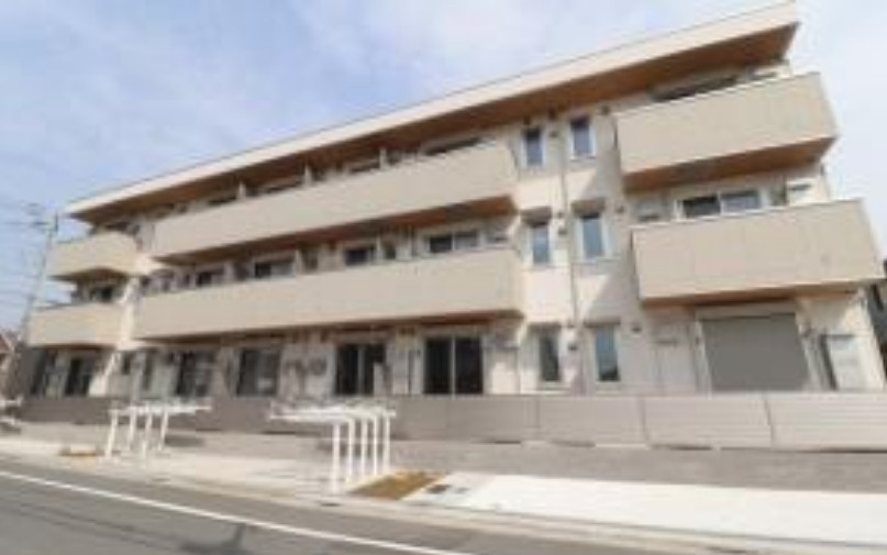 グラナーデ東水元