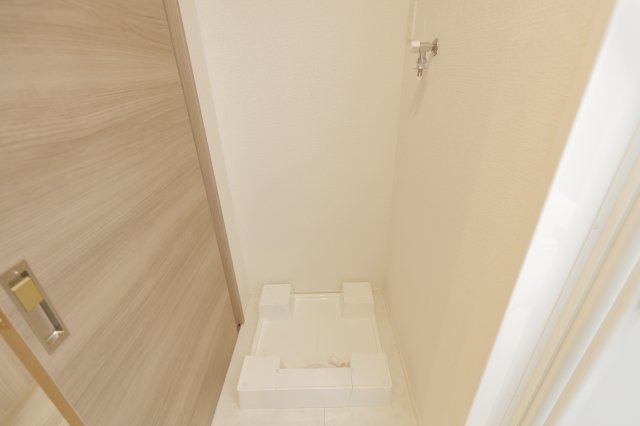 グラナーデ東水元の設備