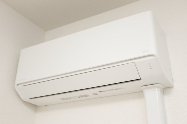 グラナーデ東水元の設備