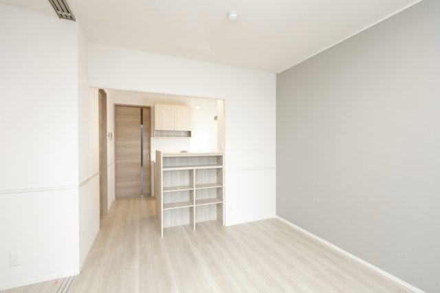 グラナーデ東水元の居間・リビング