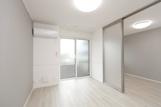 グラナーデ東水元の居間・リビング