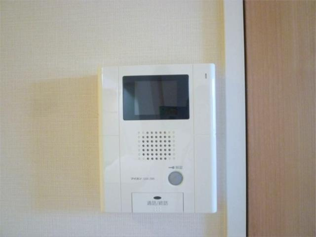 ヴァンベールMの設備