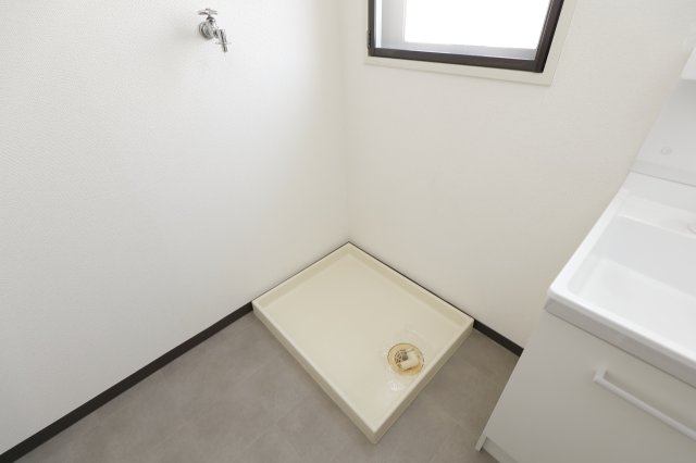 ラレーブ金町の設備