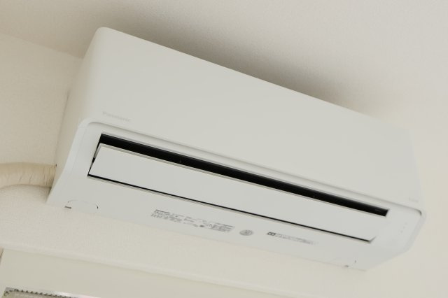 ラレーブ金町の設備