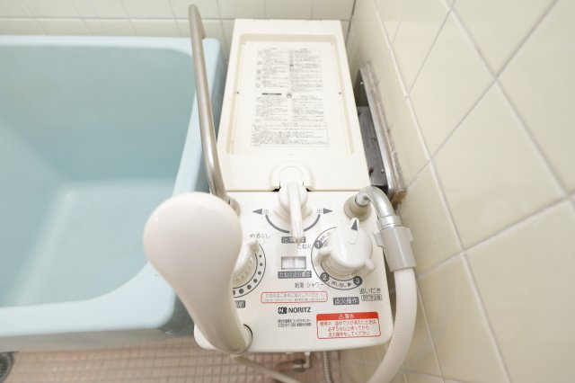 橋本ビルの展望