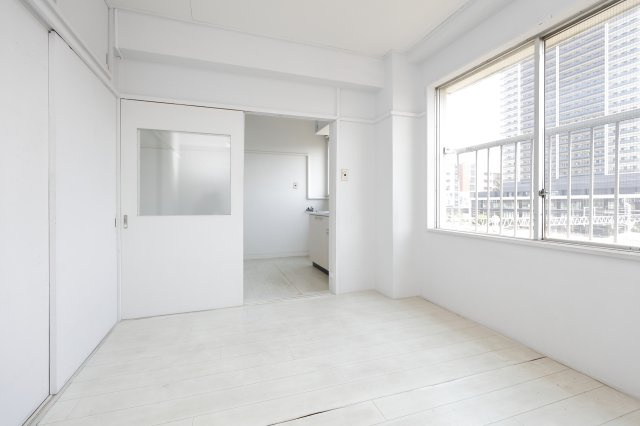 橋本ビルのキッチン