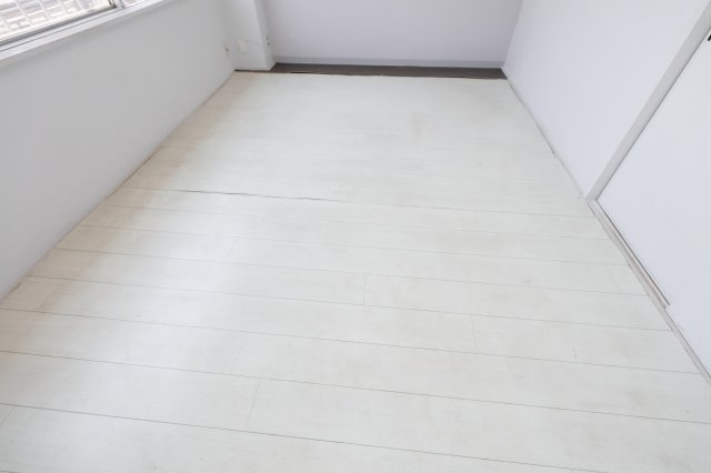 橋本ビルの浴室