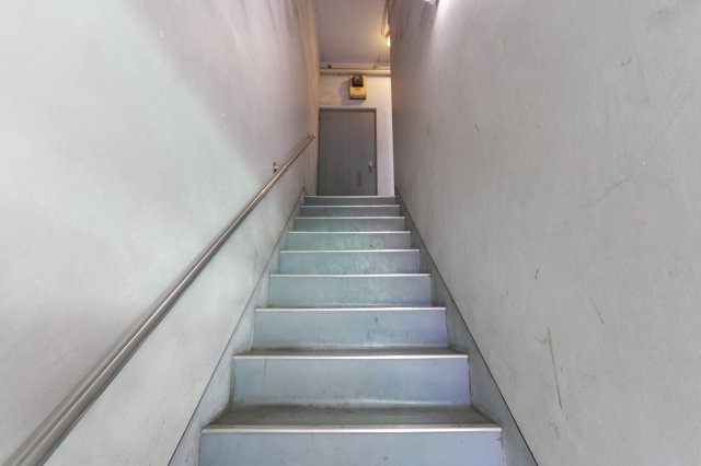 橋本ビルのその他共用部分