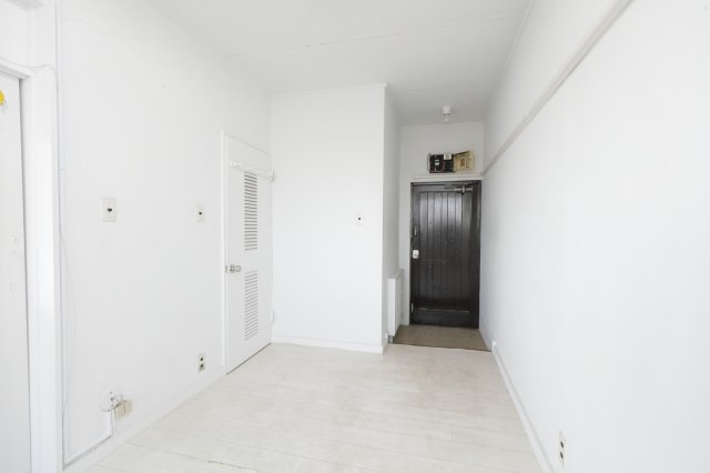 橋本ビルのキッチン