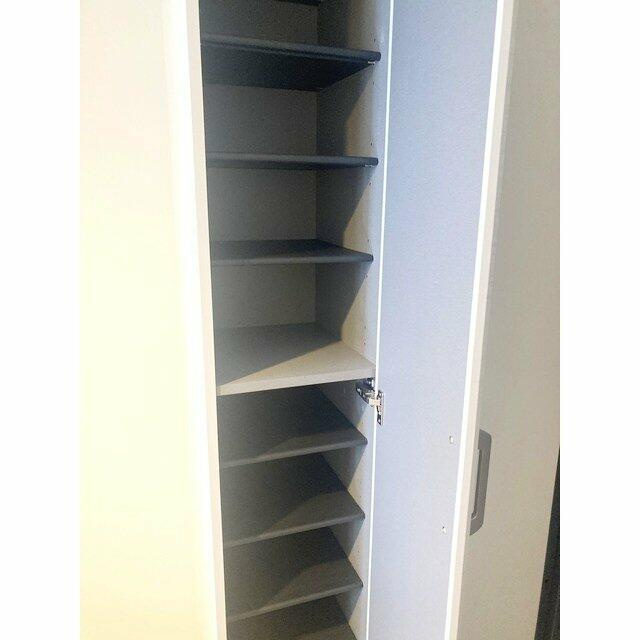 SAIE金町のキッチン