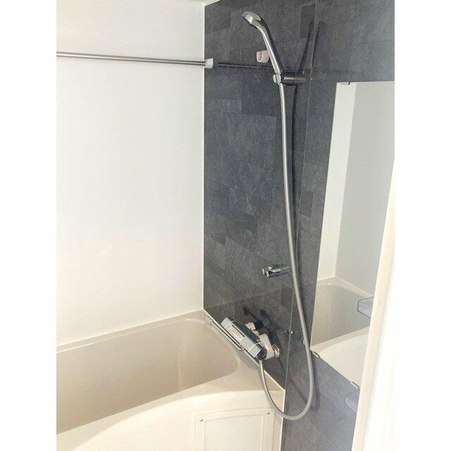 SAIE金町のトイレ