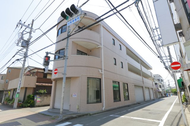 ラレーブ金町