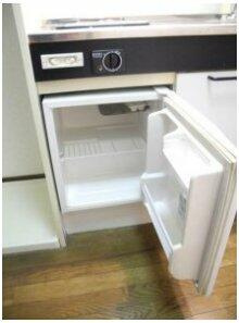 グレイスコアの設備