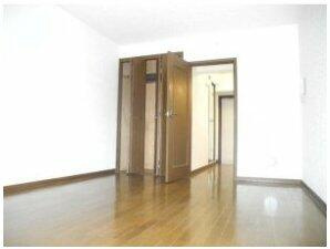 グレイスコアの内装