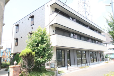 ◆ダイワハウス施工の防犯に安心のオートロックアパート。