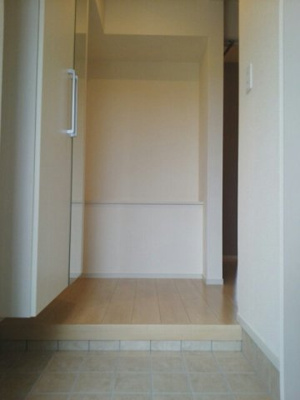 【玄関】 | フリーダムⅠ