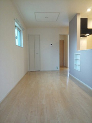 【居間・リビング】 | フリーダムⅠ