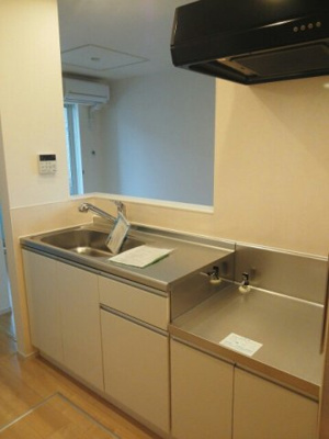 【キッチン】 | フリーダムⅠ