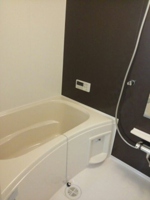 【浴室】 | フリーダムⅠ