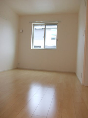 【内装】 | フリーダムⅠ