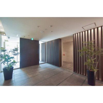 【居間・リビング】 | TLRレジデンス本町WEST