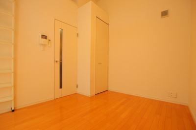 お部屋です♪