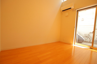 お部屋です♪