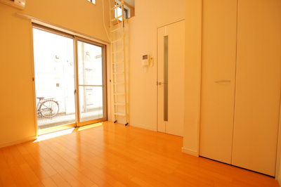 お部屋です♪
